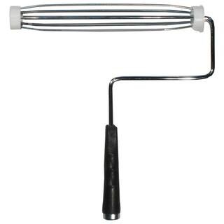 12 in. Standard Paint Roller Frame | The Home Depot