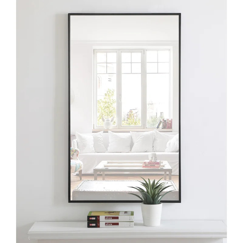 Eternity Accent Mirror | Wayfair North America