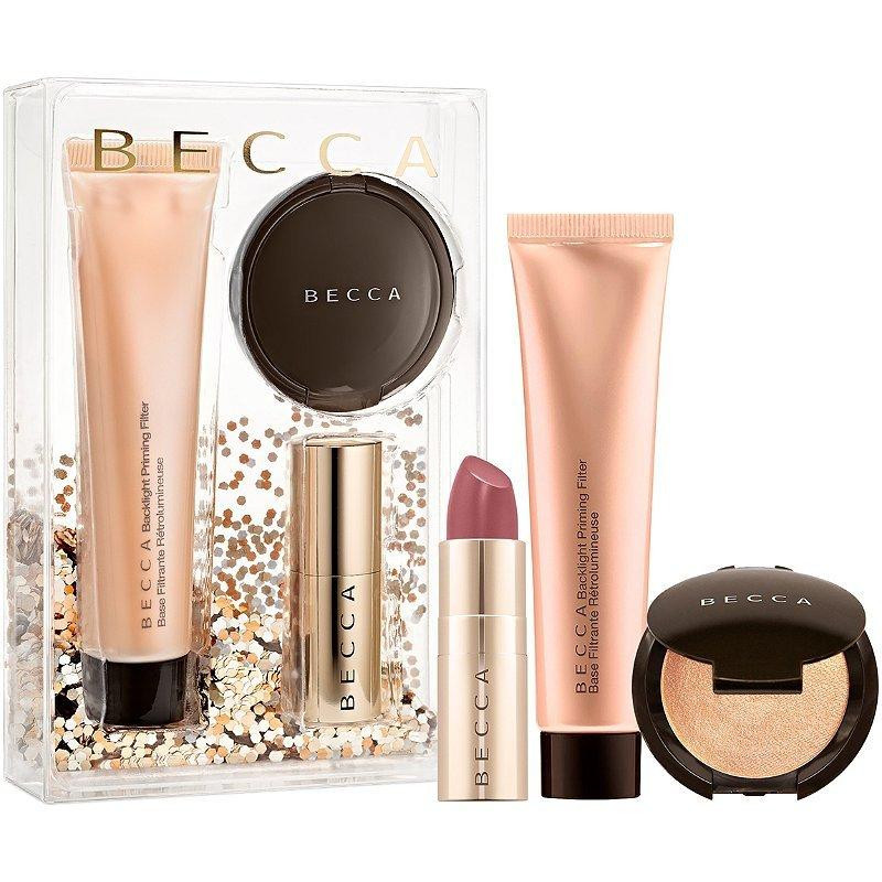 Your Glow-To Glow Primer, Highlighter & Lip Kit | Ulta