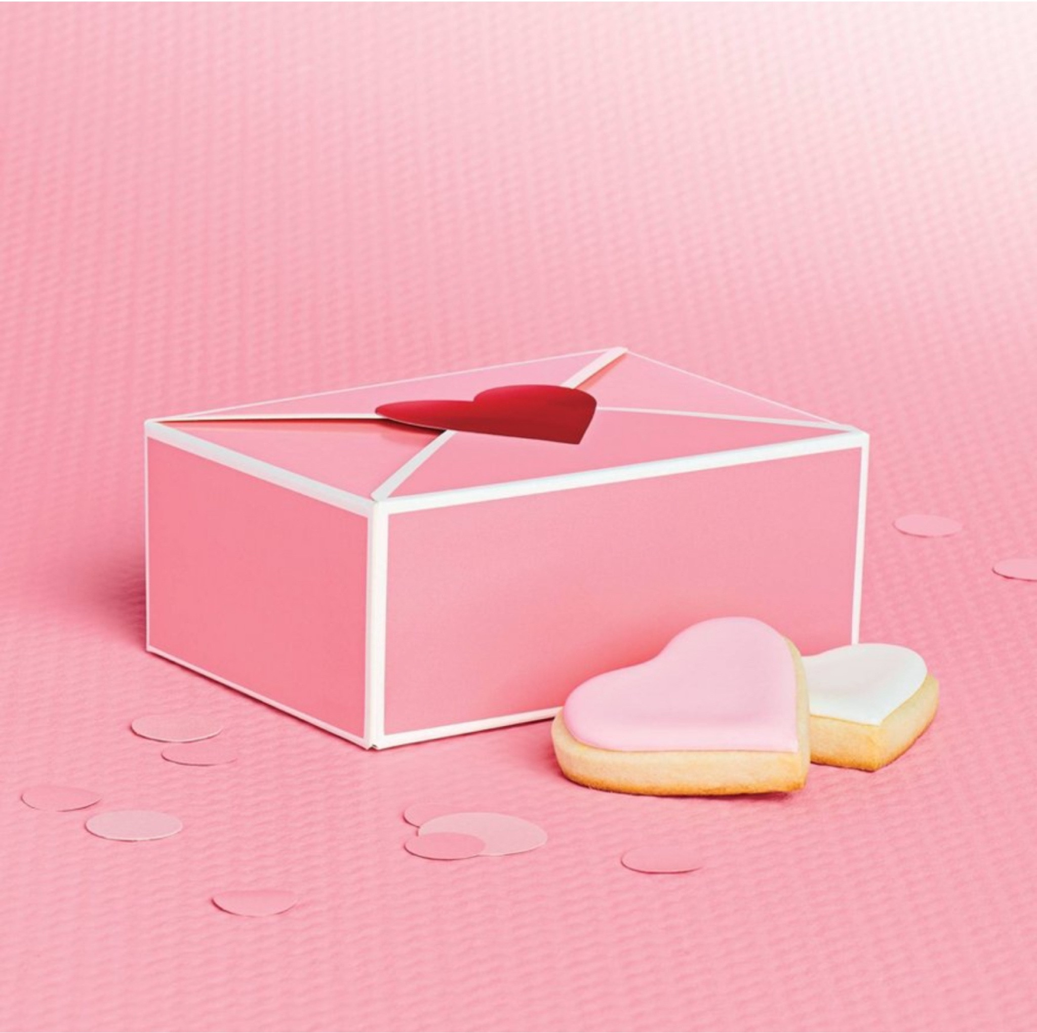Valentines Day treat boxes 

#valentinesday #vday

#LTKSeasonal