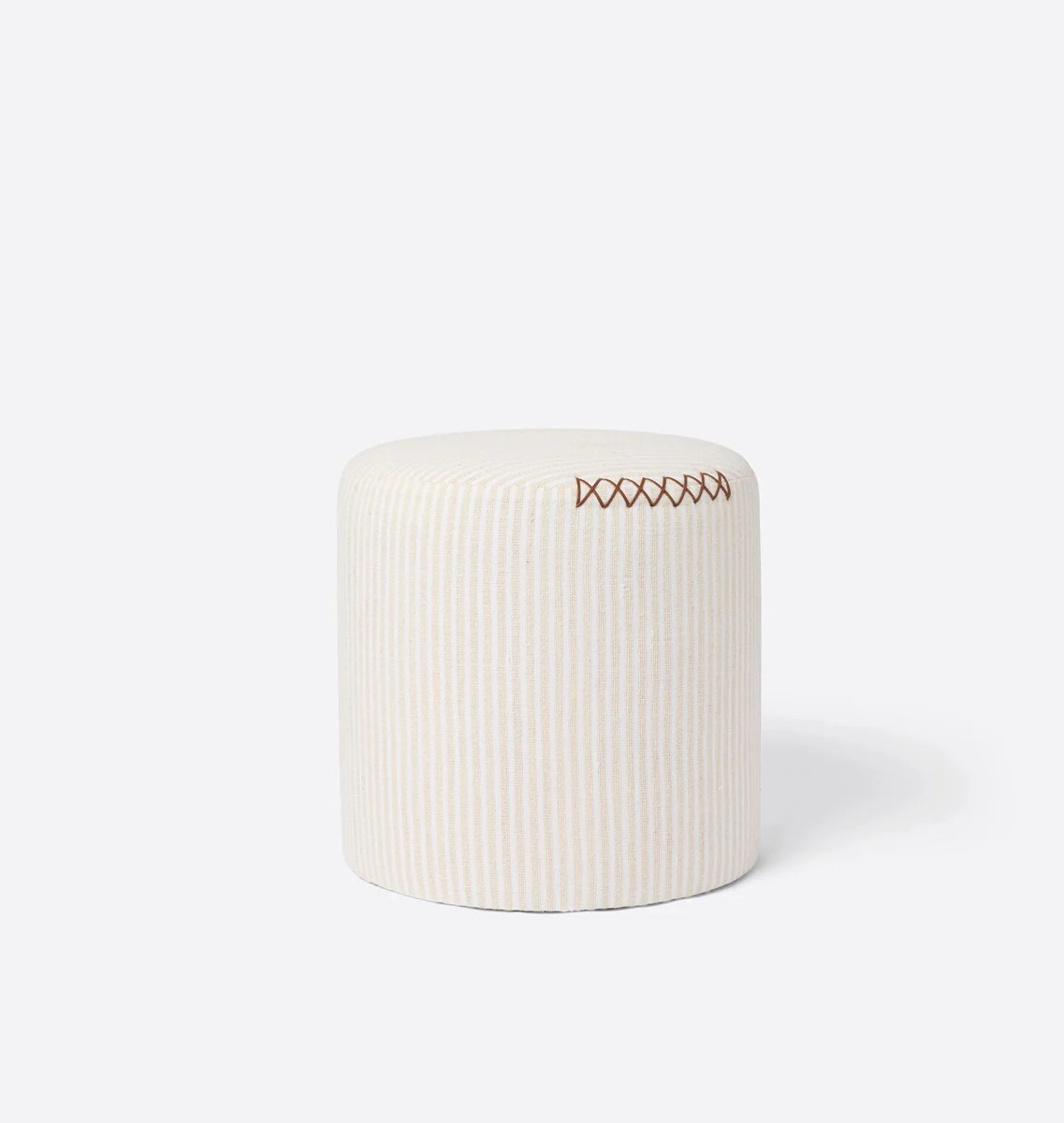 Vintage Topanga Stool J.XIX.XXVI | Amber Interiors