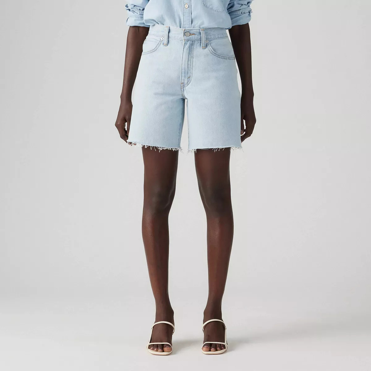 Levi's® Women's '94 Baggy Shorts | Target