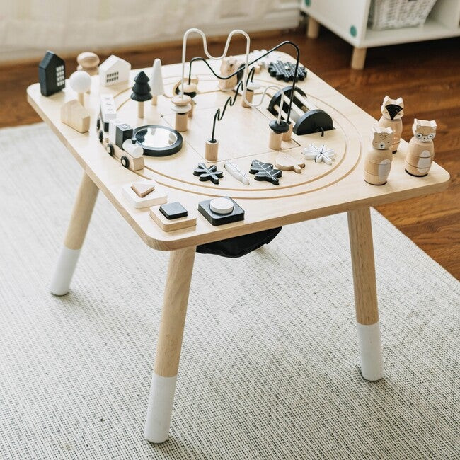 Awesome Activity Table | Maisonette