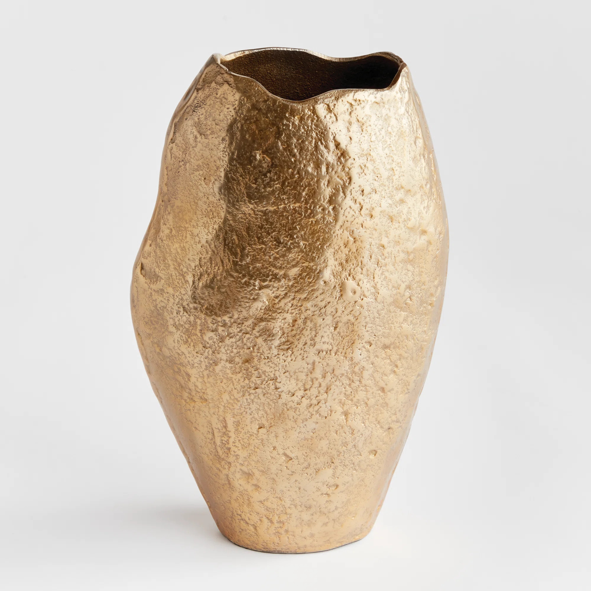 Perot Short Vase | Wayfair North America