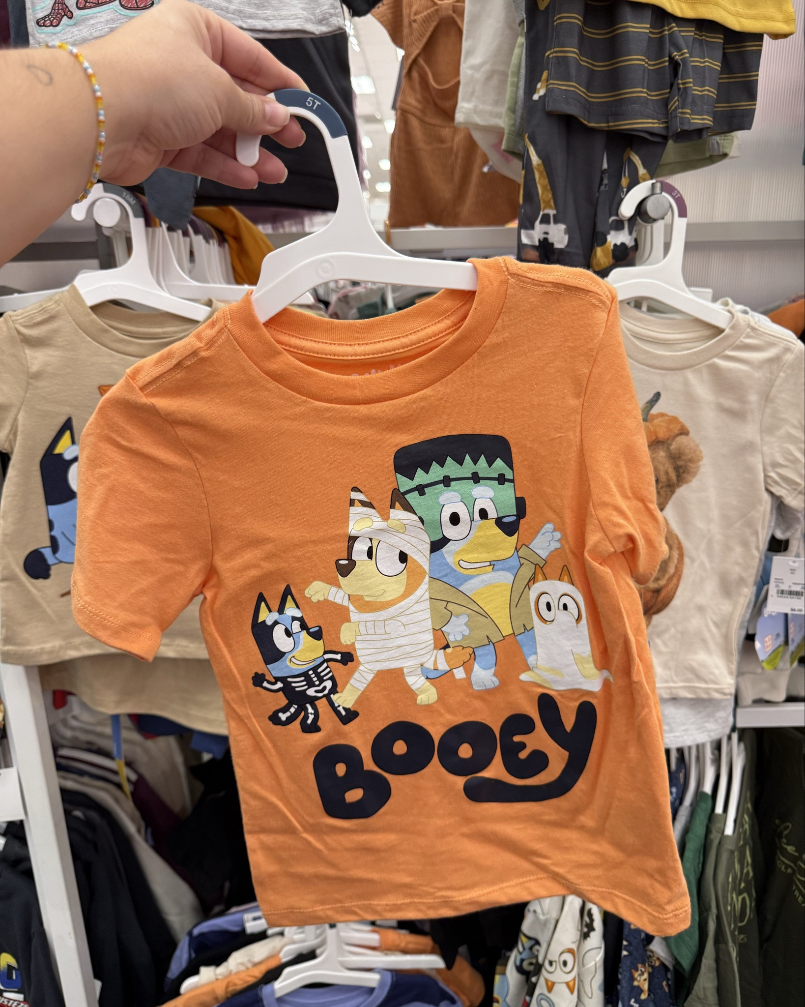 toddler shirts on sale right now 🎃👻 buy one, get one 50% off! 

#LTKSaleAlert #LTKKids #LTKFamily