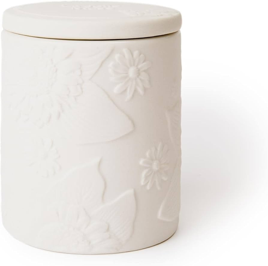 LA JOLIE MUSE Sandalwood Rose Candles, Sandalwood Candles for Home Scented, Luxury Candles Gifts ... | Amazon (US)