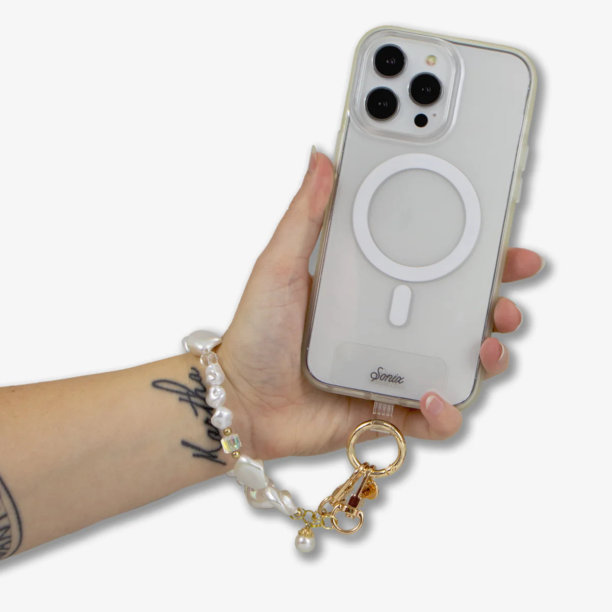 Phone wristlet | Sonix