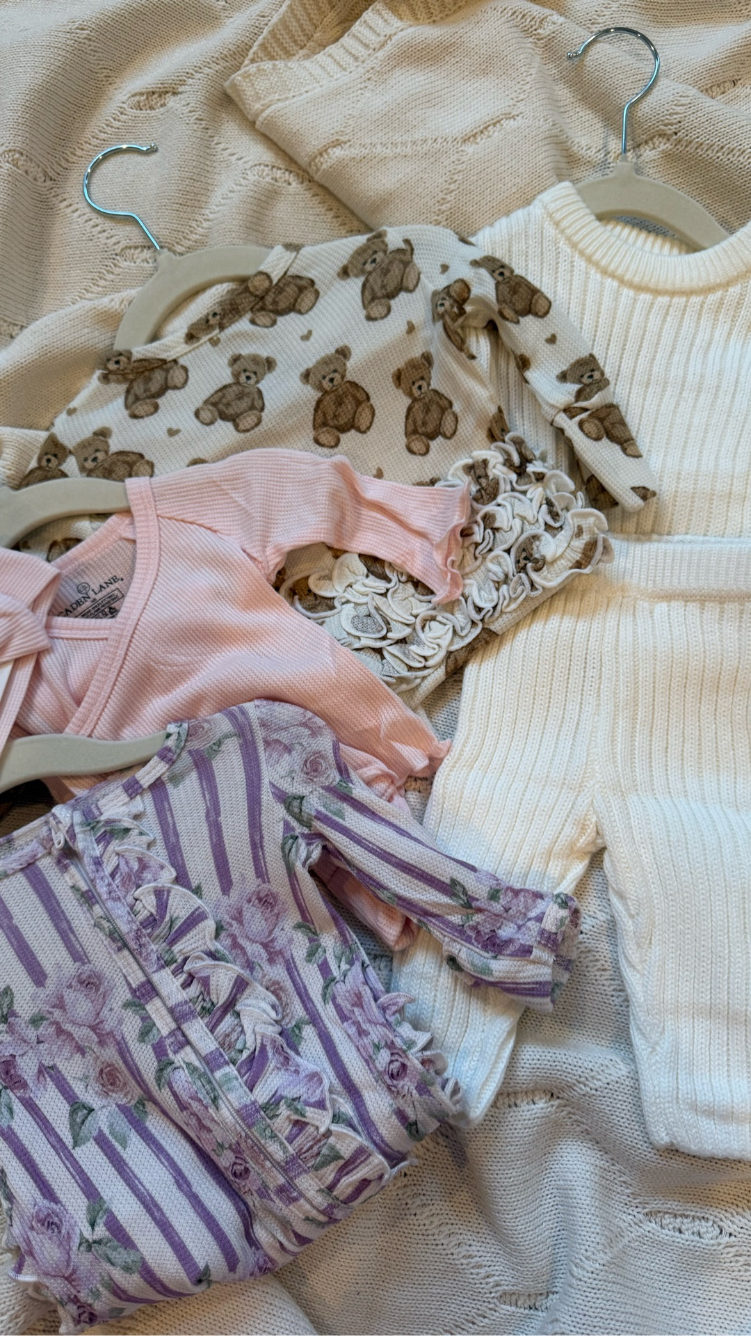 Going home outfit, onesie, newborn outfit, baby outfit, baby set, baby onesie, Caden lane

#LTKBump #LTKBaby #LTKmomlife