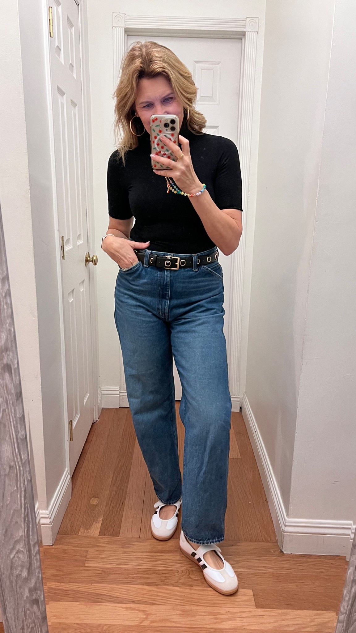 Happy Friday! 

#LTKFindsUnder100 #LTKootd