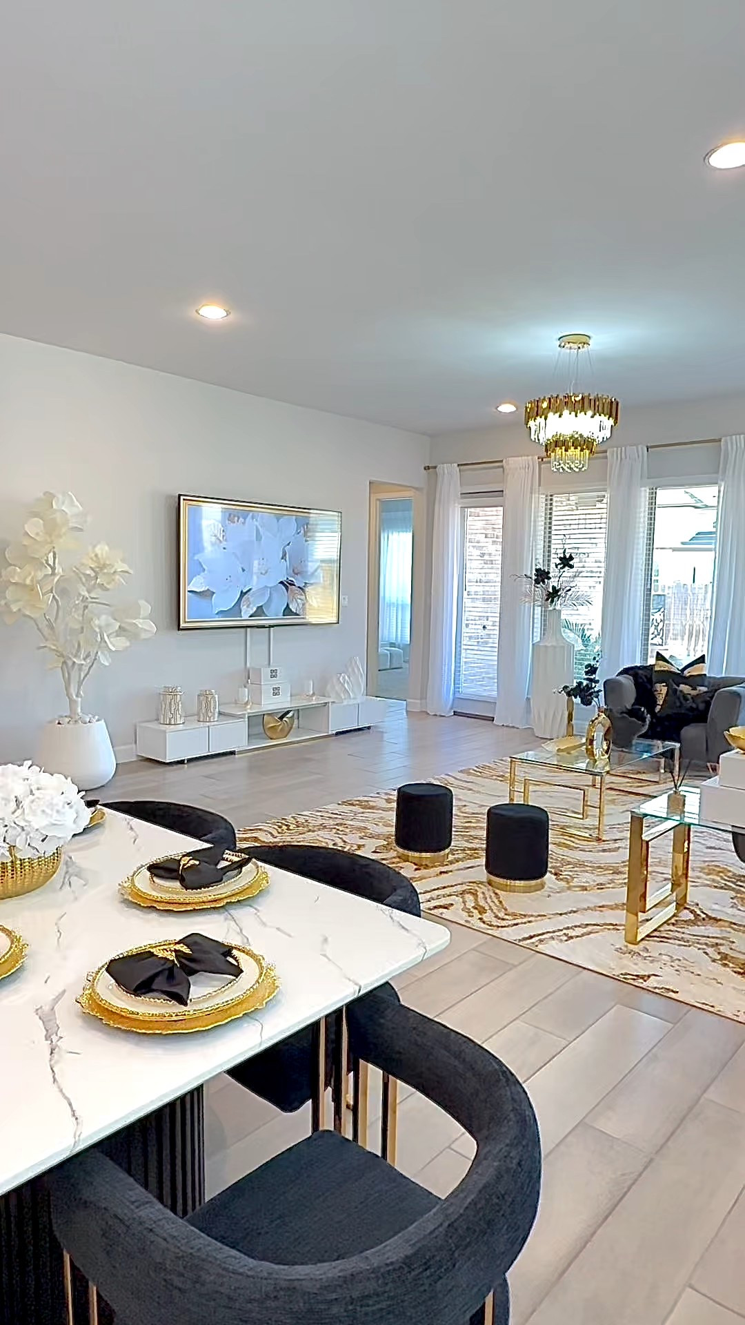 Our living room is really coming together 🤍

SHOP THE LOOK

HOMARY ✨ Use code HM183 for 14% OFF
Z GALLERIE ✨ Use code KK5 for 5% OFF

#LTKHome