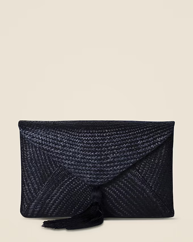 KAYU® Cassia clutch | J. Crew US
