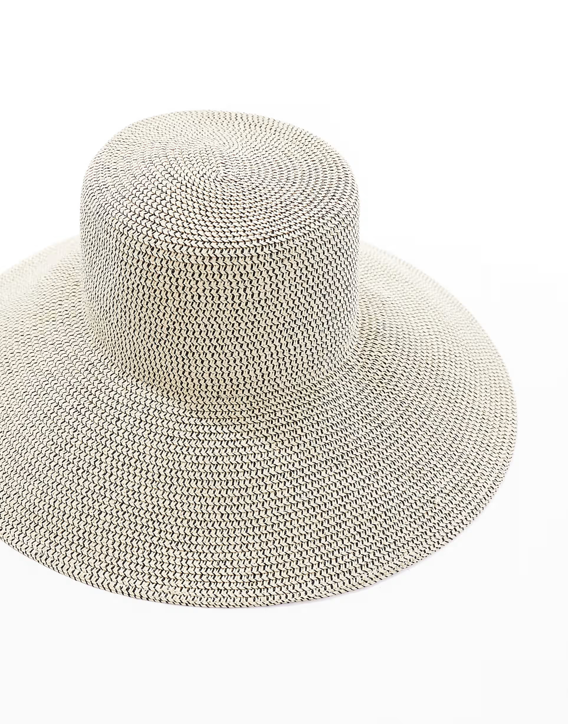 & Other Stories woven straw summer hat in beige | ASOS | ASOS (Global)