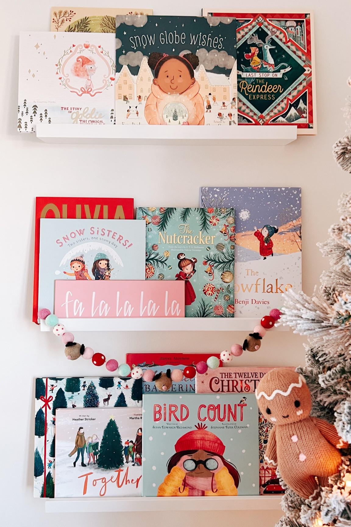 Children’s Christmas Holiday Books

#LTKGiftGuide #LTKSeasonal #LTKkids