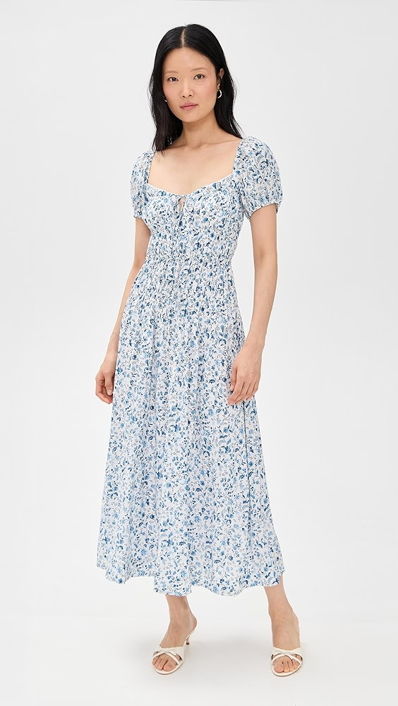 Rhett Dress | Shopbop