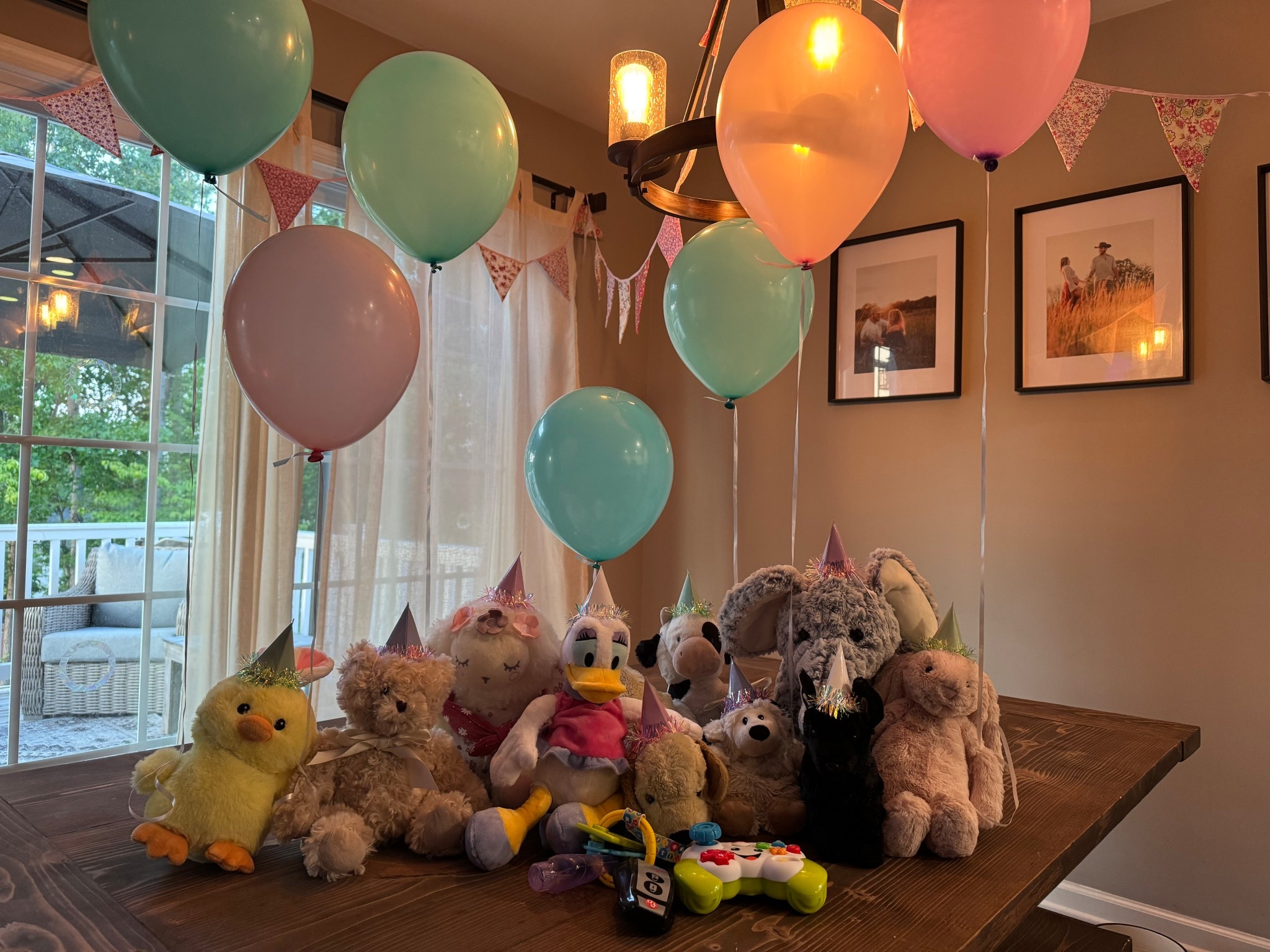 Birthday decor from Amazon 

#LTKSaleAlert #LTKBaby #LTKKids