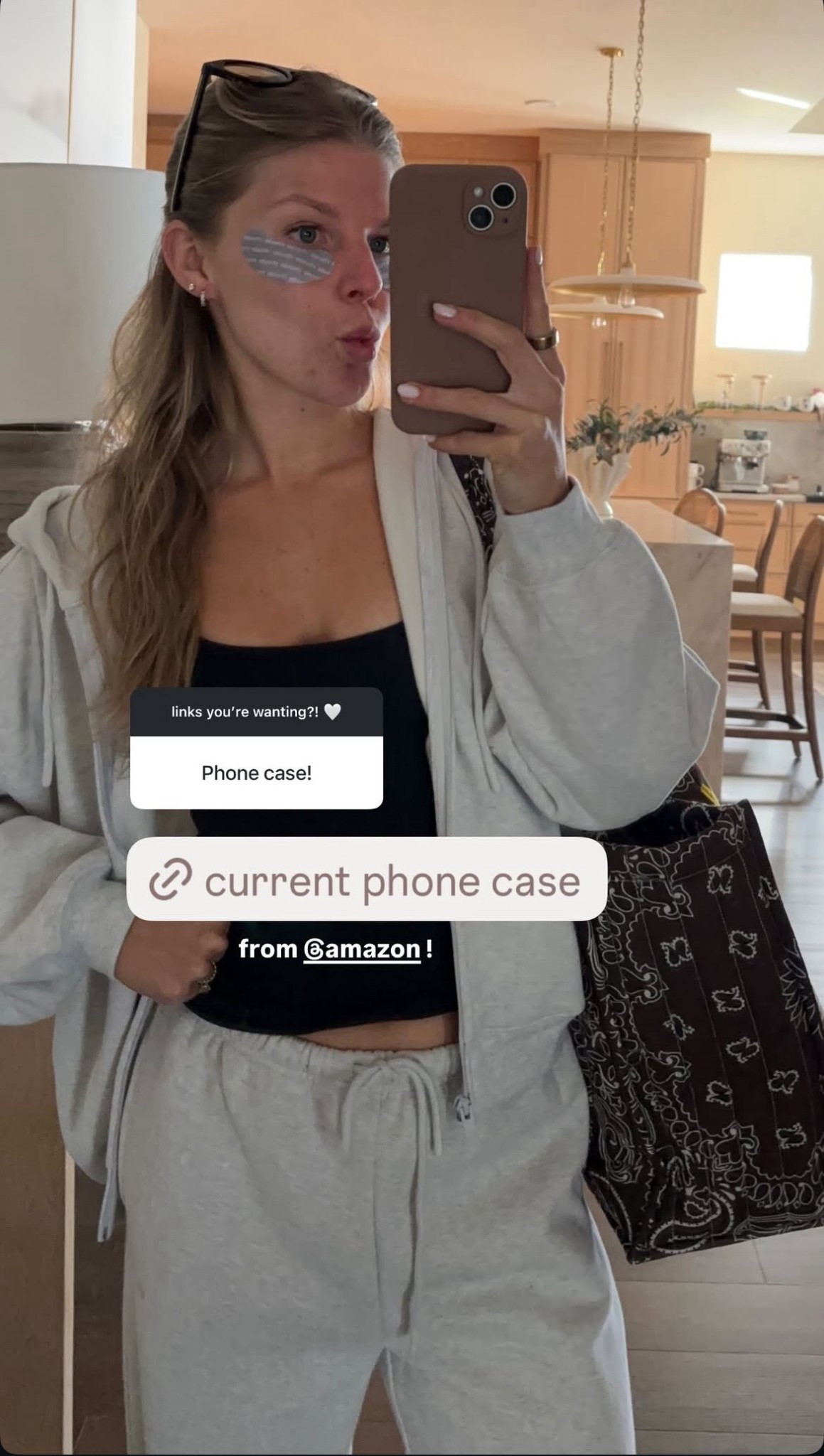 just a few of my favorite things lately! 

#LTKBeauty #LTKdayinmylife #LTKFindsUnder50