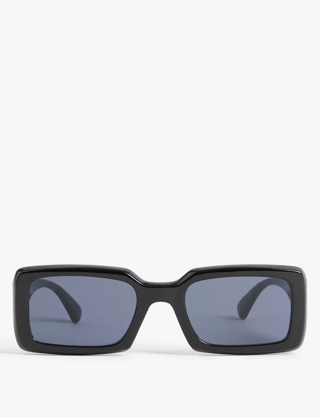 Bevelled Square Sunglasses | Marks & Spencer (UK)
