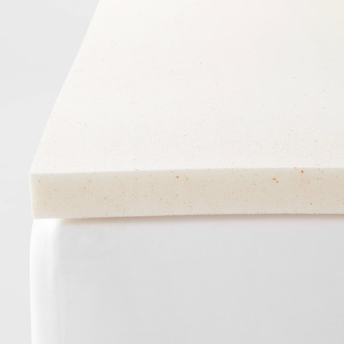 Twin 1.5" Performance Memory Foam Mattress Topper - Threshold™ | Target