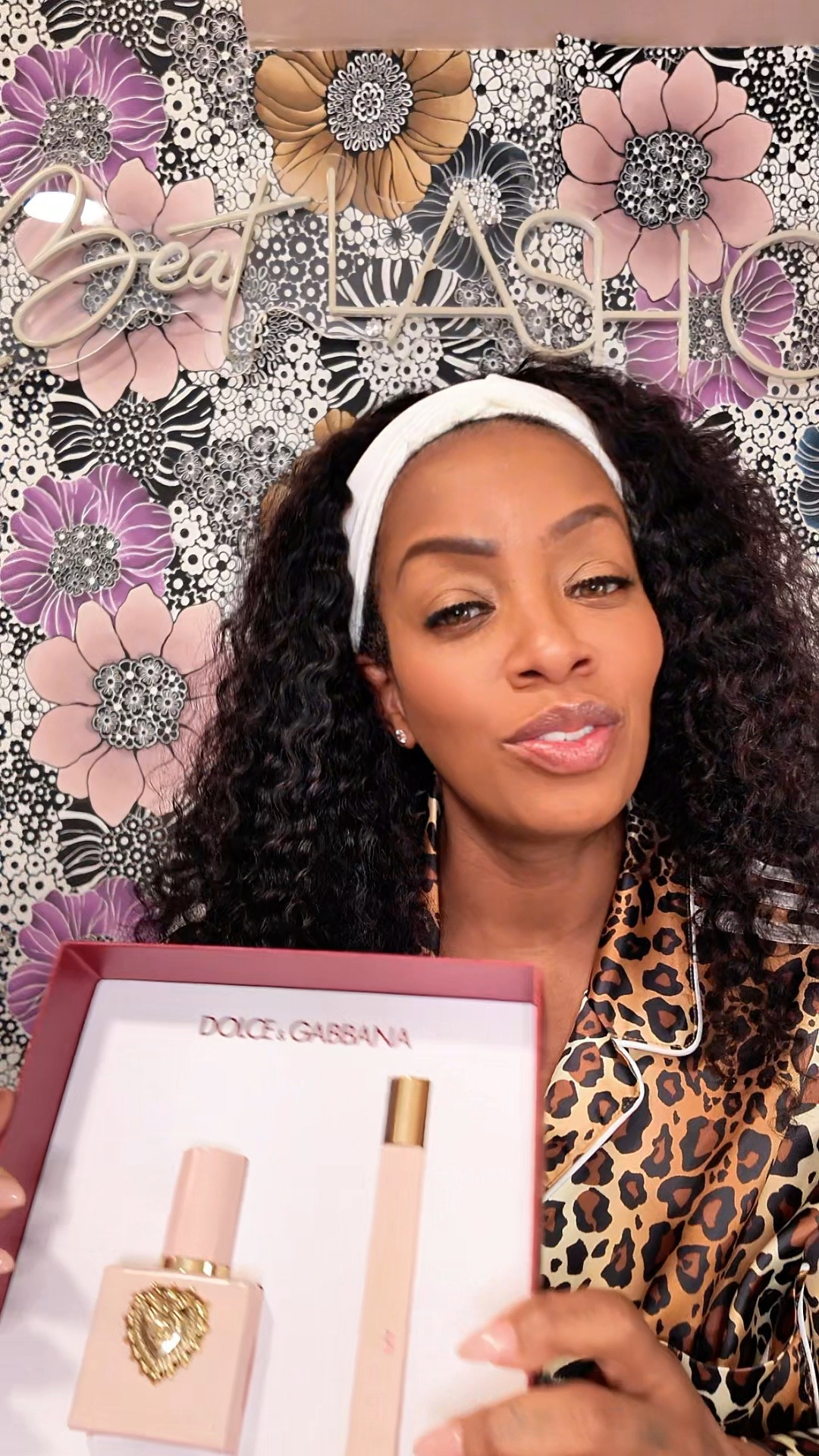 My new go to fragrance! 🥰 #sephora #dolceandgabbana #perfume #fragrance

#LTKbeauty #LTKover40 #LTKfindsunder100