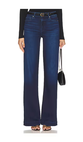 Leenah Jeans in Praline | Revolve Clothing (Global)