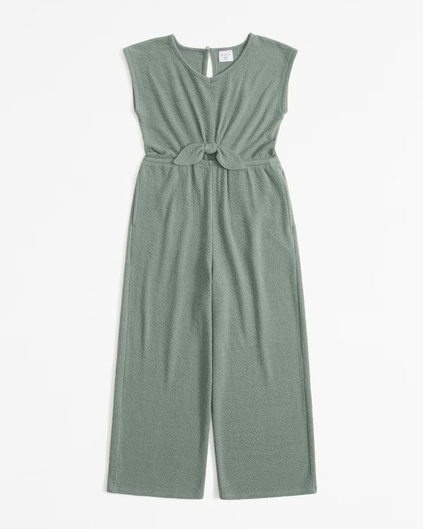 girls knit jumpsuit | girls new arrivals | Abercrombie.com | Abercrombie & Fitch (US)