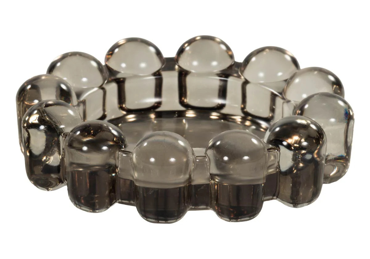 BUBBLE CANDLE DISH | Alice Lane Home Collection