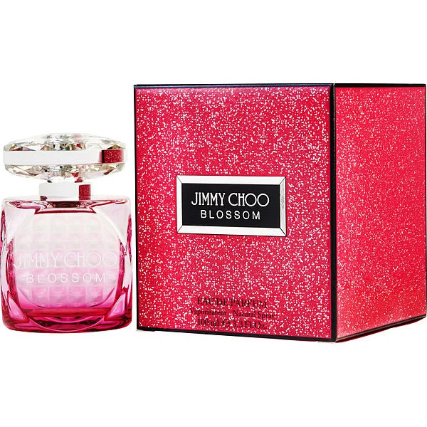 Jimmy Choo Blossom | Fragrance Net