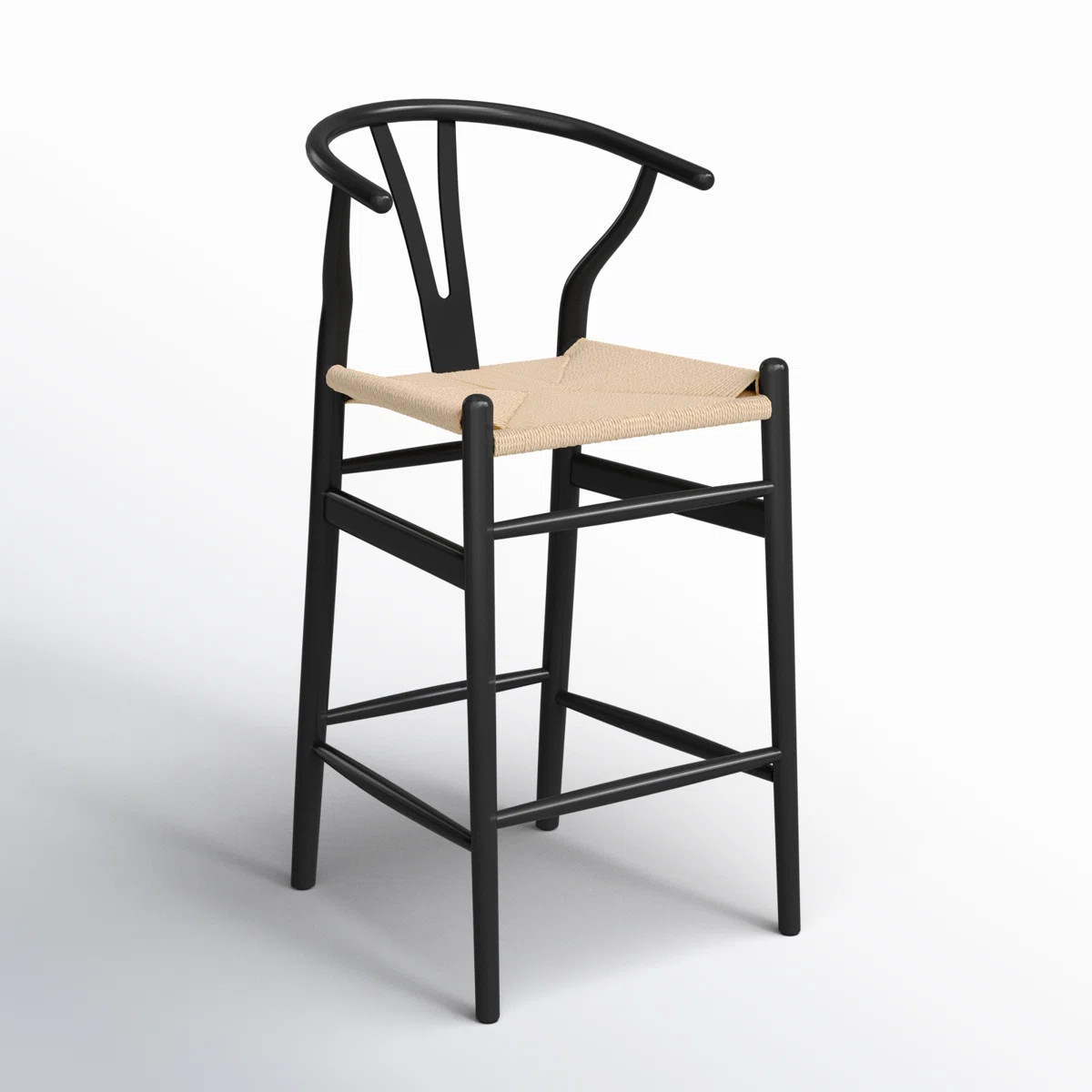 Margo 26" Wood Counter Stool | Wayfair North America