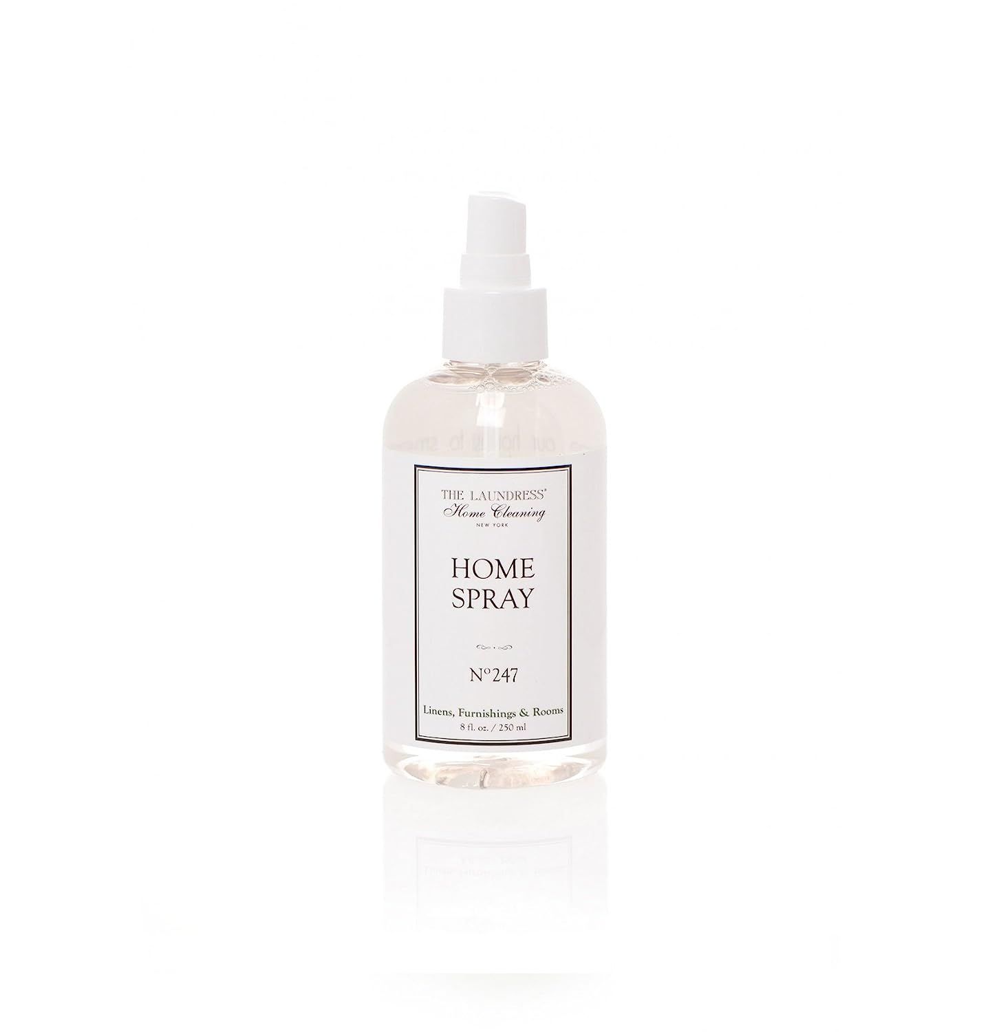 The Laundress - Home Spray, No. 247 Scented, Fabric Refresher Spray, Multi-Purpose Antibacterial ... | Amazon (US)