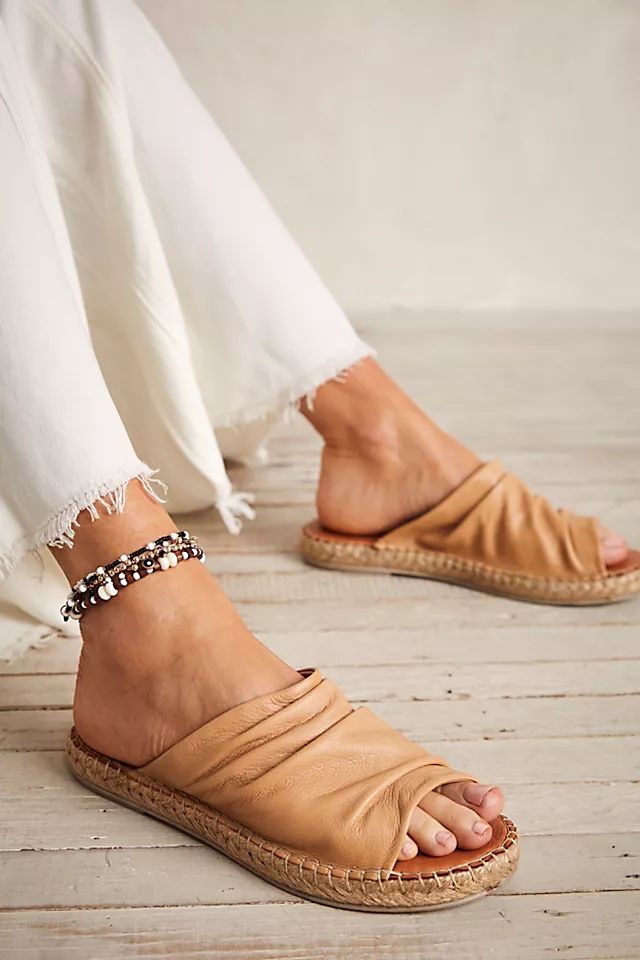 Este Slip-On Sandals | Free People (Global - UK&FR Excluded)