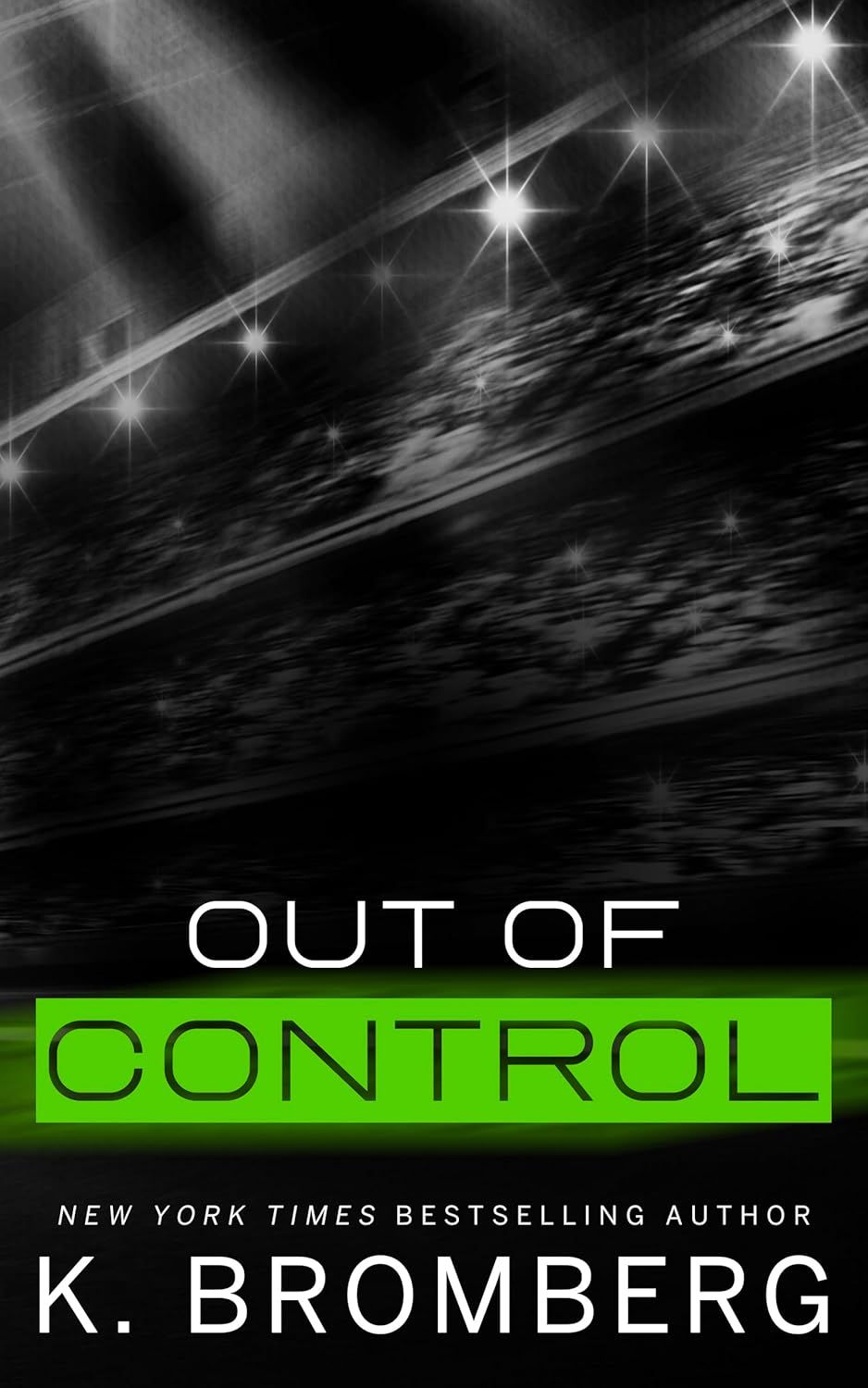 Out of Control (Full Throttle Series Book 4) | Amazon (US)