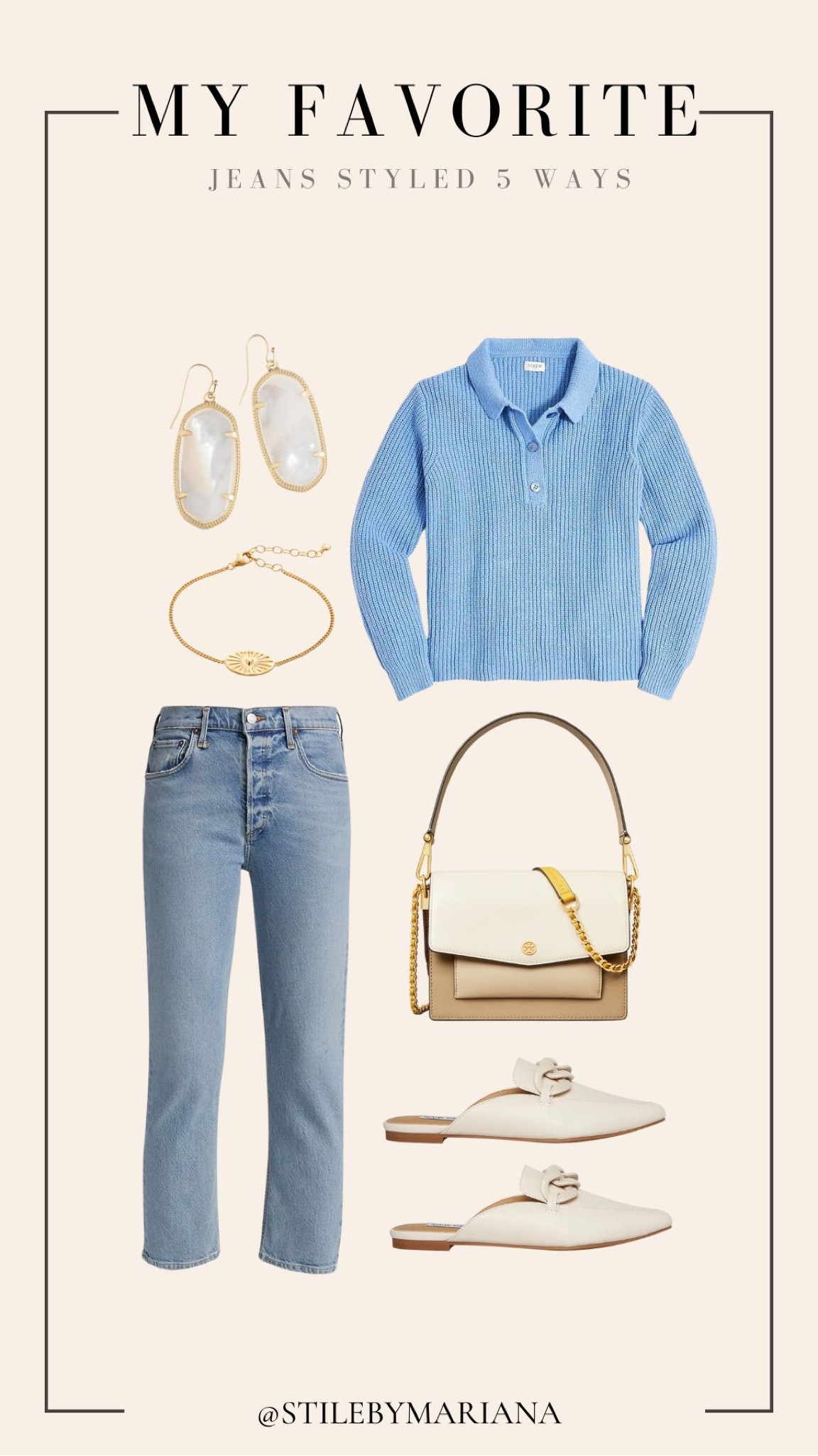 Love these Agolde Lana jeans! Perfect crop and so comfy! 

#LTKFind #LTKstyletip #LTKbeauty