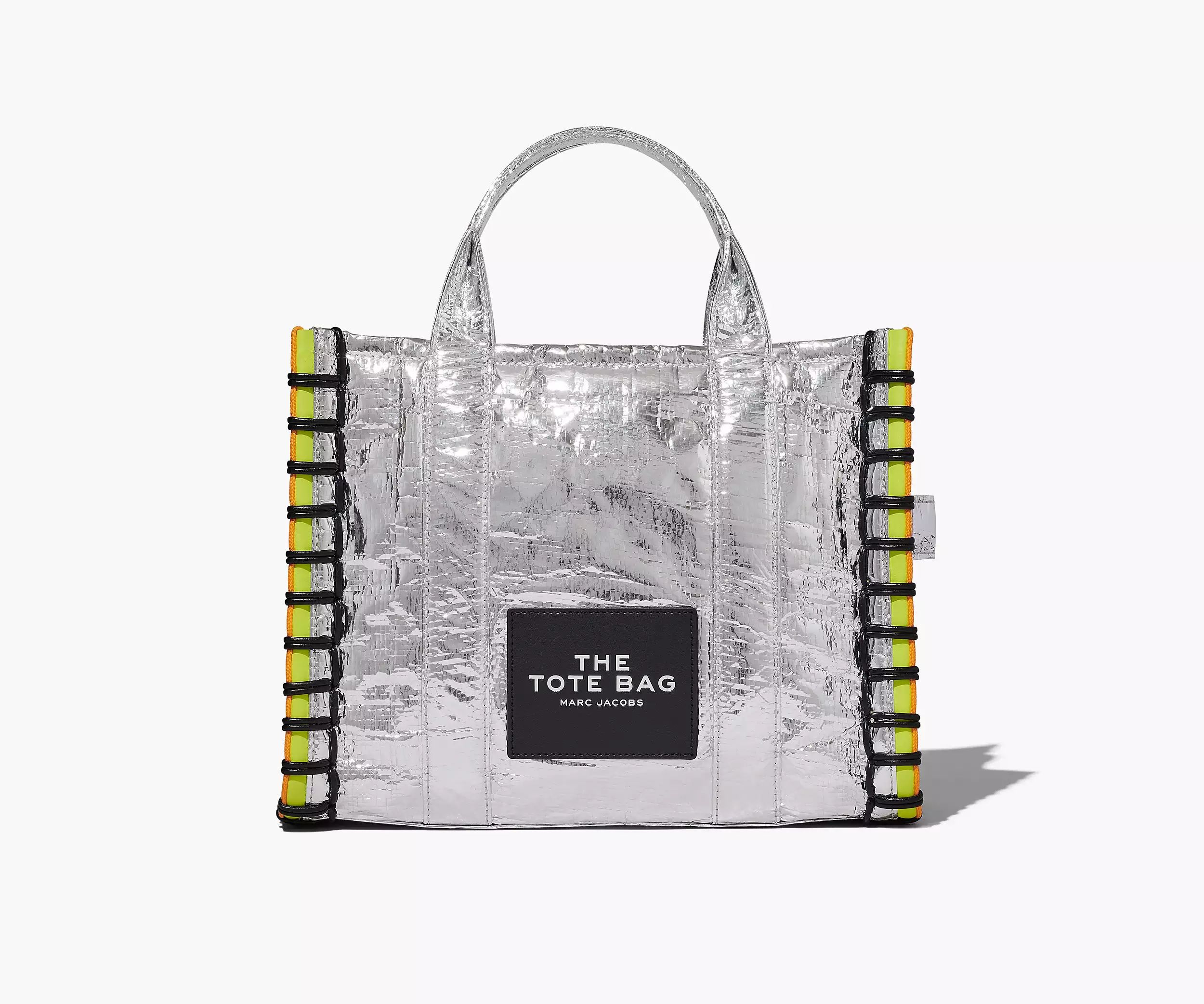 The Tarp Medium Tote | Marc Jacobs