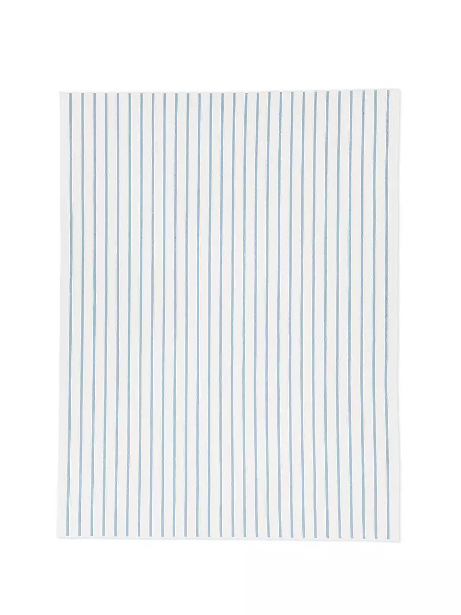 Lido Stripe Rug | Serena and Lily
