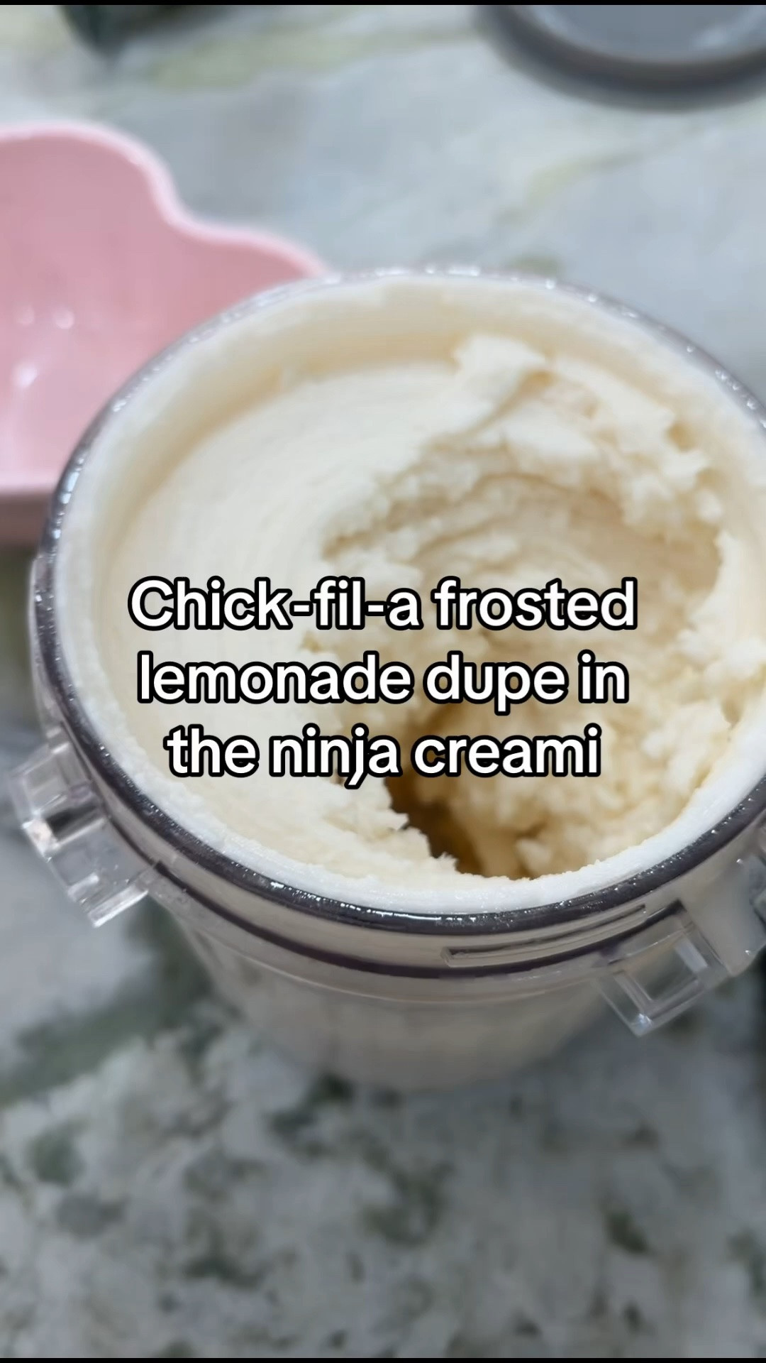 We’ve been loving our Ninja Creami this summer! From mango sorbet, protein ice cream, dole whip, to frosted lemonade, the creami is so versatile! You NEED one!

#LTKSaleAlert #LTKKids #LTKSeasonal