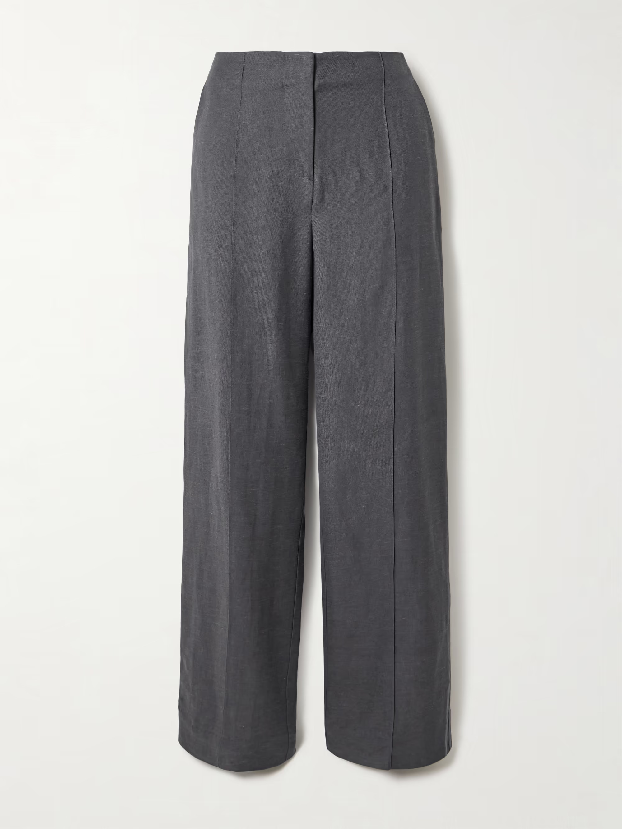 Lenza woven wide-leg pants | NET-A-PORTER (UK & EU)