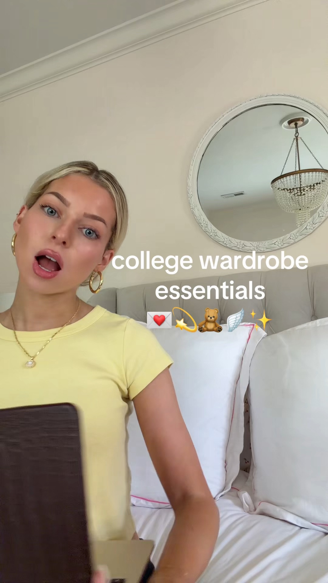 college wardrobe essentials

#LTKootd