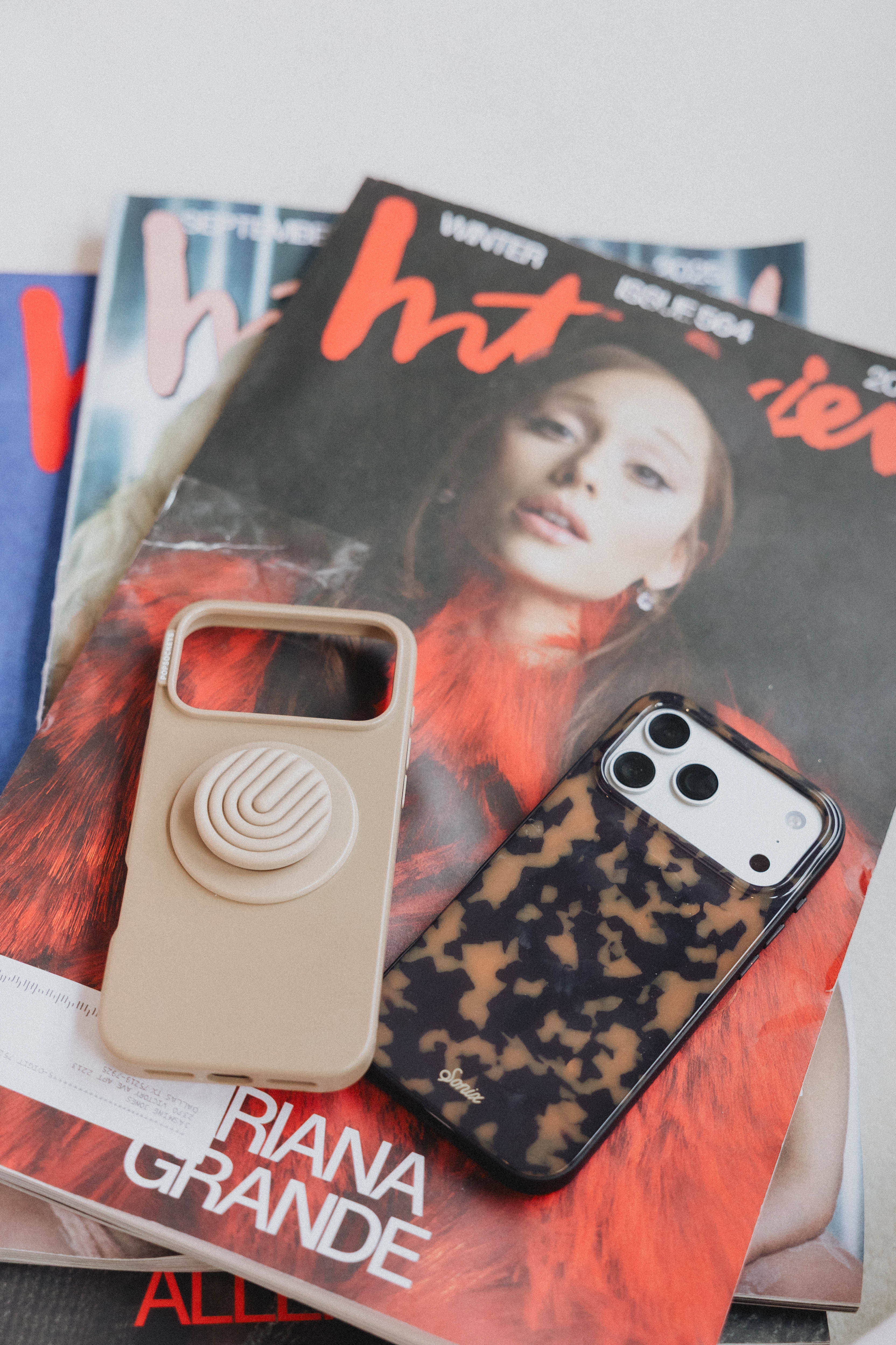 I love phone cases from Sonix and PopSockets because they perfectly blend style and function. A Sonix phone case protects my phone without feeling bulky, and the designs make my everyday tech feel more personal. Adding a PopSocket makes my phone easier to hold, easier to use, and honestly more fun. Together, Sonix cases and PopSockets create a setup that is practical, protective, and cute enough to show off. If you want a phone case that looks good, lasts, and works for real life, this combo is always a win.

 

#LTKHome #LTKSaleAlert #LTKU