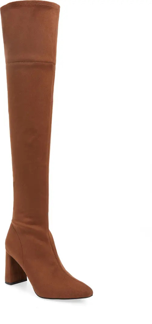 Parisah Over the Knee Boot | Nordstrom