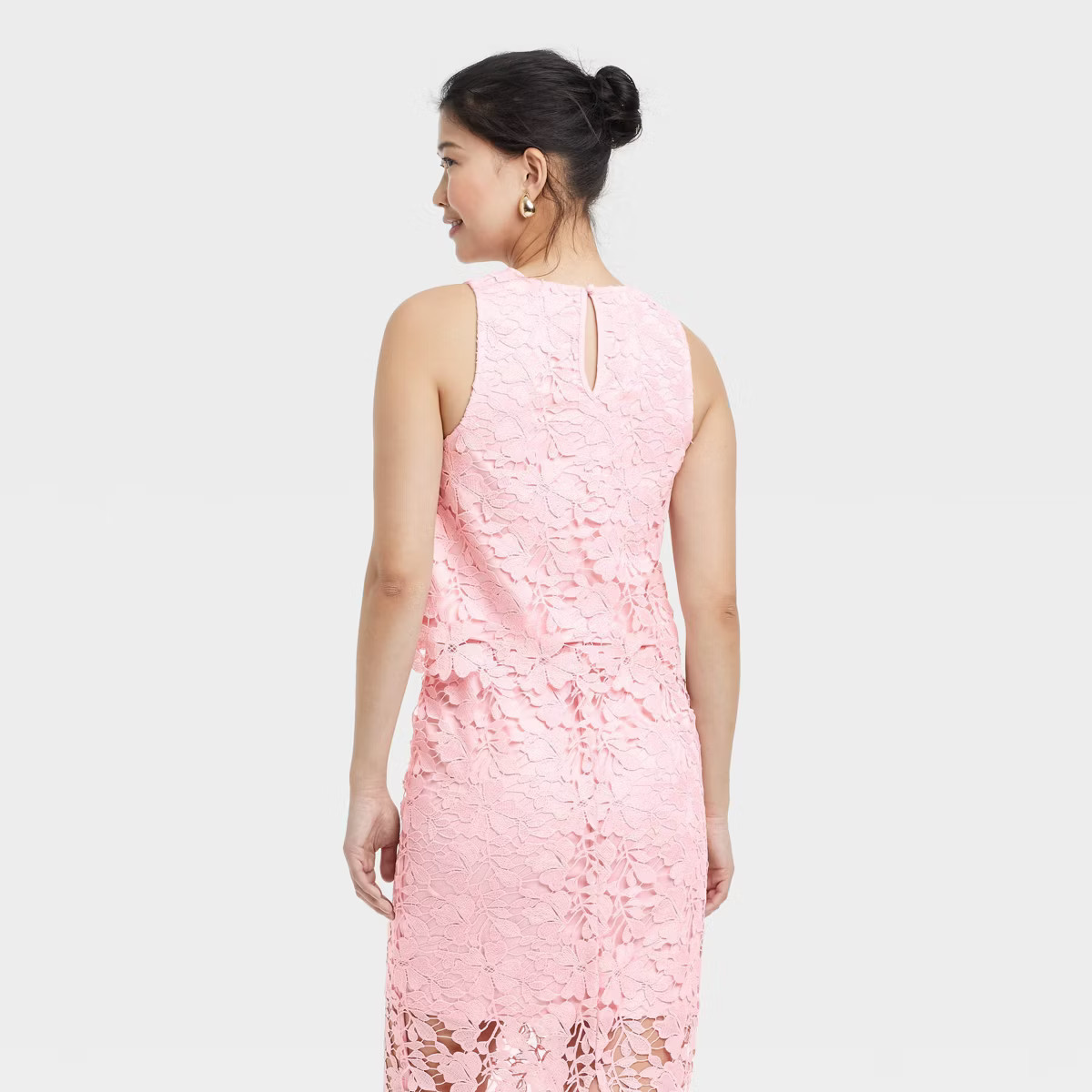 Women's Lace Shirt - A New Day™ | Target