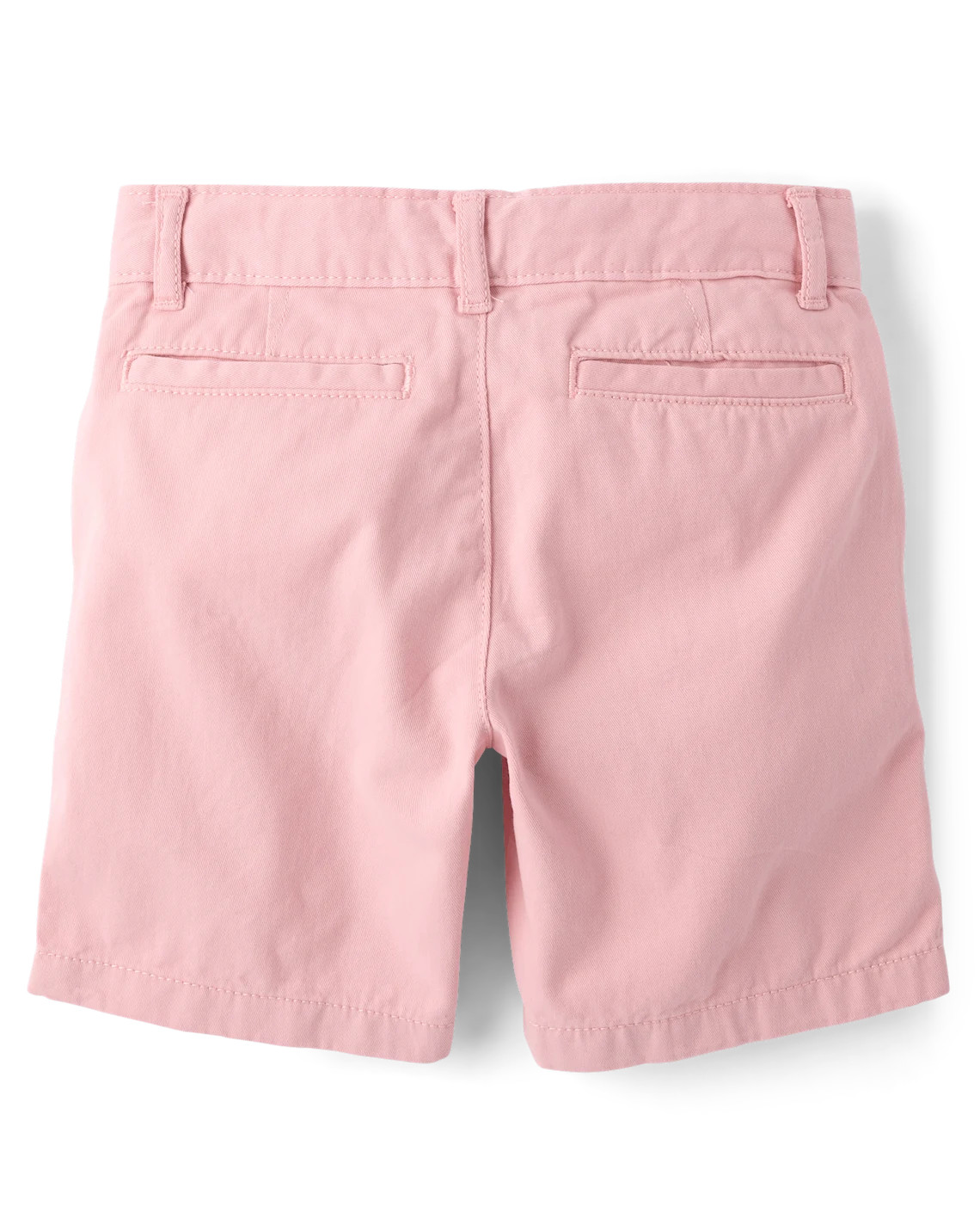 Boys Chino Shorts - pink | The Children's Place