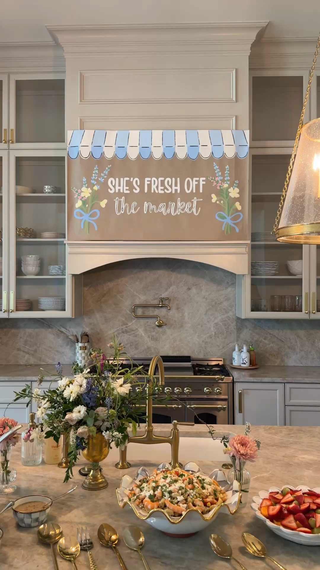 Hosting has always been one of my love languages. 🤍
When we designed our home, I imagined moments exactly like this! Getting to host my little sister's bridal shower was such an honor, and while I love a pretty tablescape, my goal is always the same: to make people feel welcomed, comfortable, and celebrated.
Linking as many details from my sister’s bridal shower that I can!

#LTKHome #LTKvlog #LTKWedding