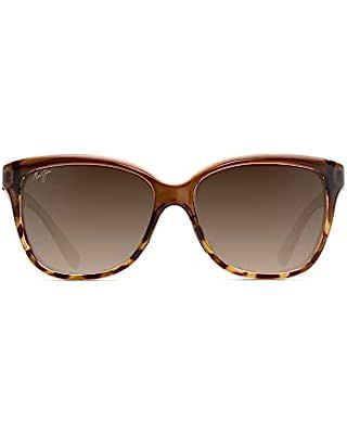 Maui Jim Isola Cat-Eye Sunglasses | Amazon (US)