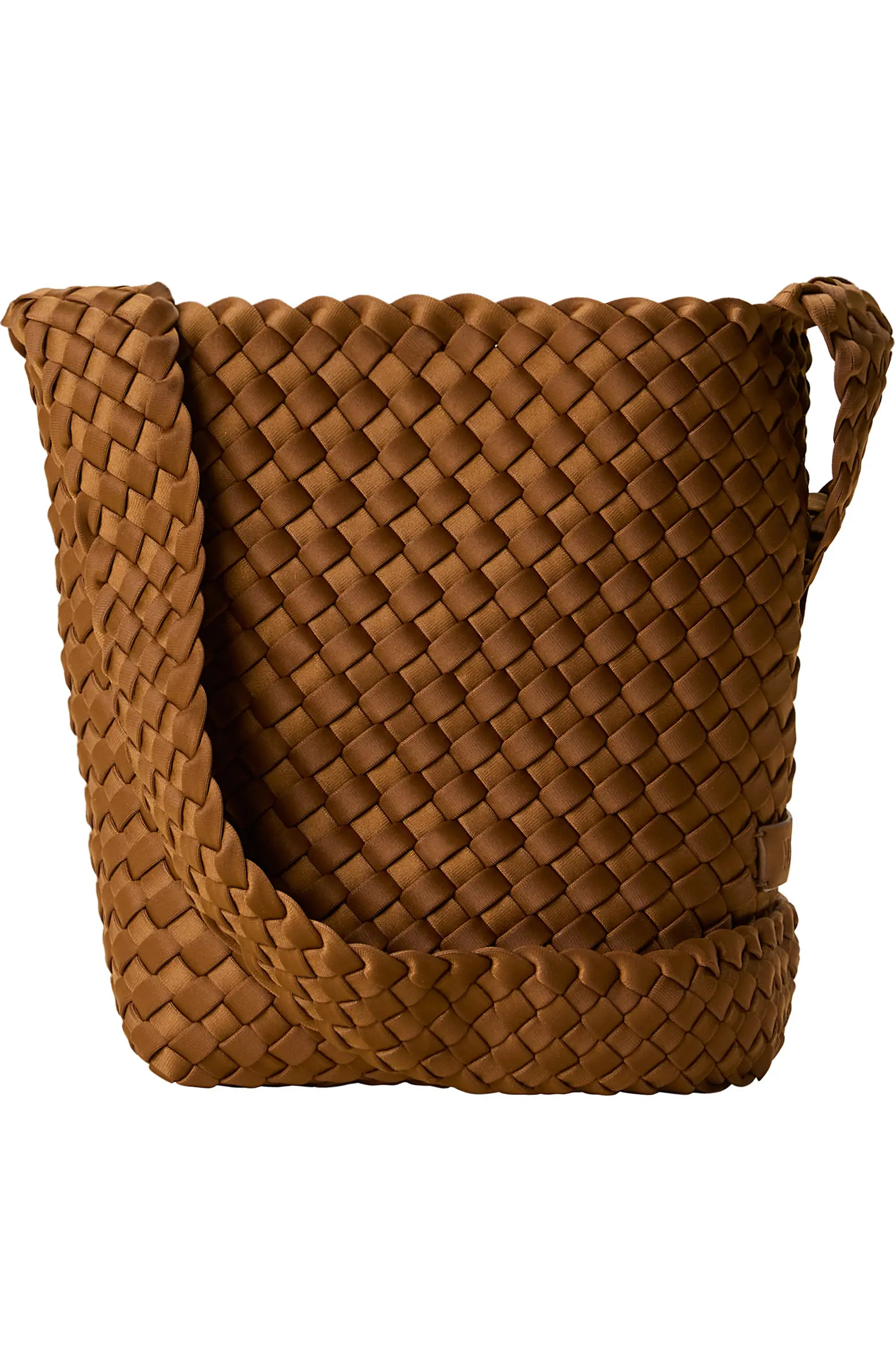 Laguna Woven Crossbody Bag | Nordstrom