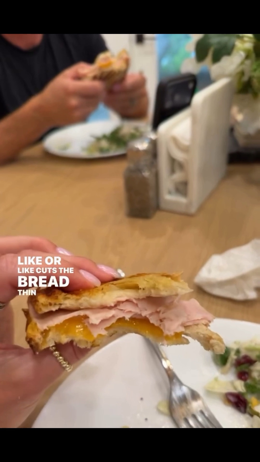 the best bread slicer! ♥️

#LTKHome #LTKSaleAlert #LTKfitnessgoals