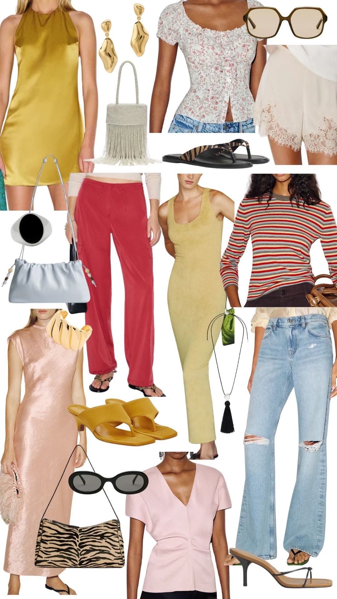 @reformation #ad
