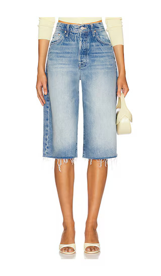 The Whole Lot Fray in Wipeout | Revolve Clothing (Global)