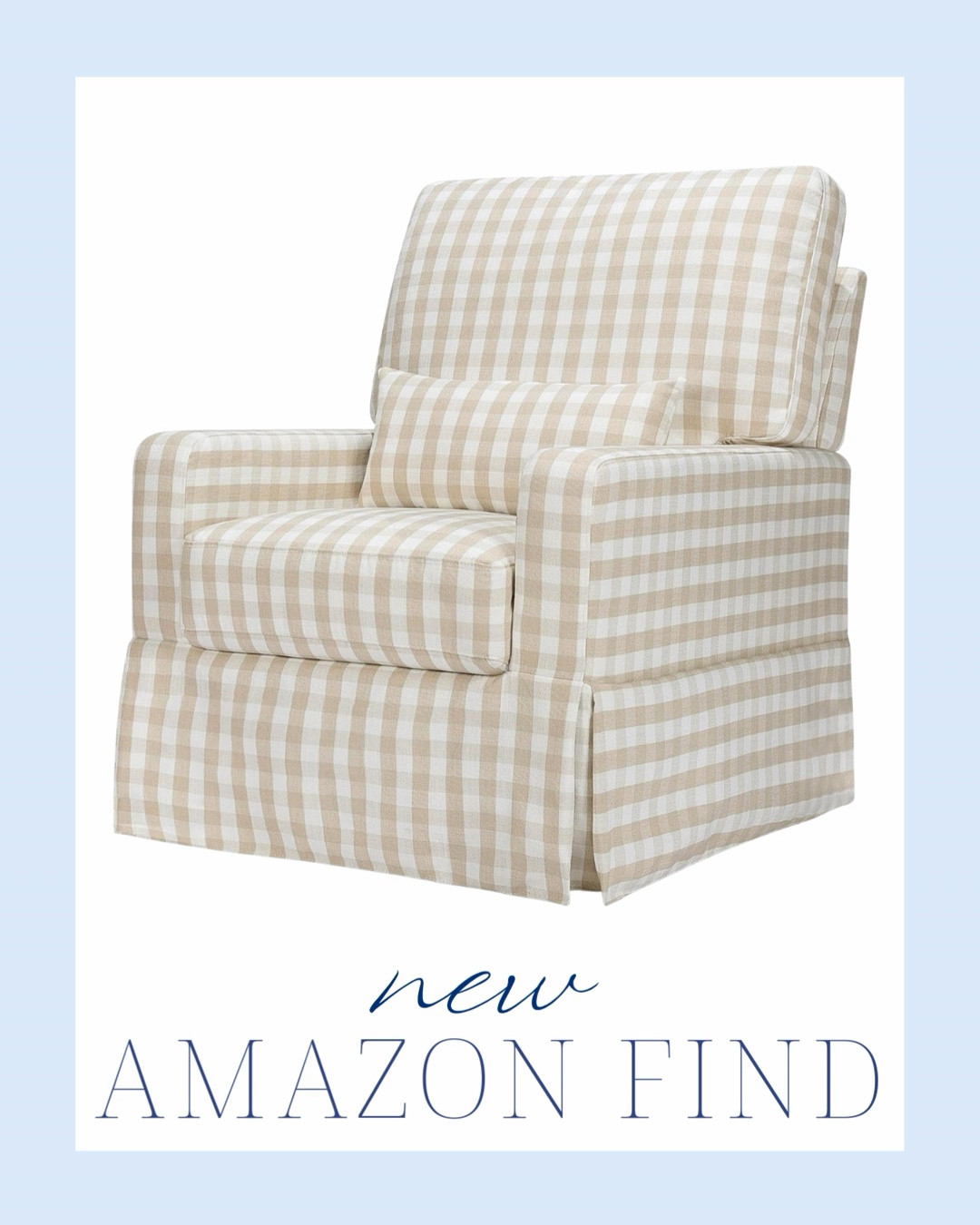 New Amazon Find! 

 

#LTKHome