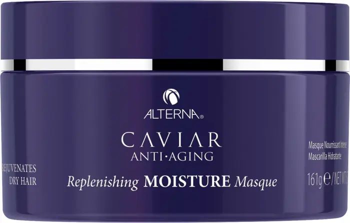 ALTERNA® Caviar Anti-Aging Replenishing Moisture Masque | Nordstrom | Nordstrom