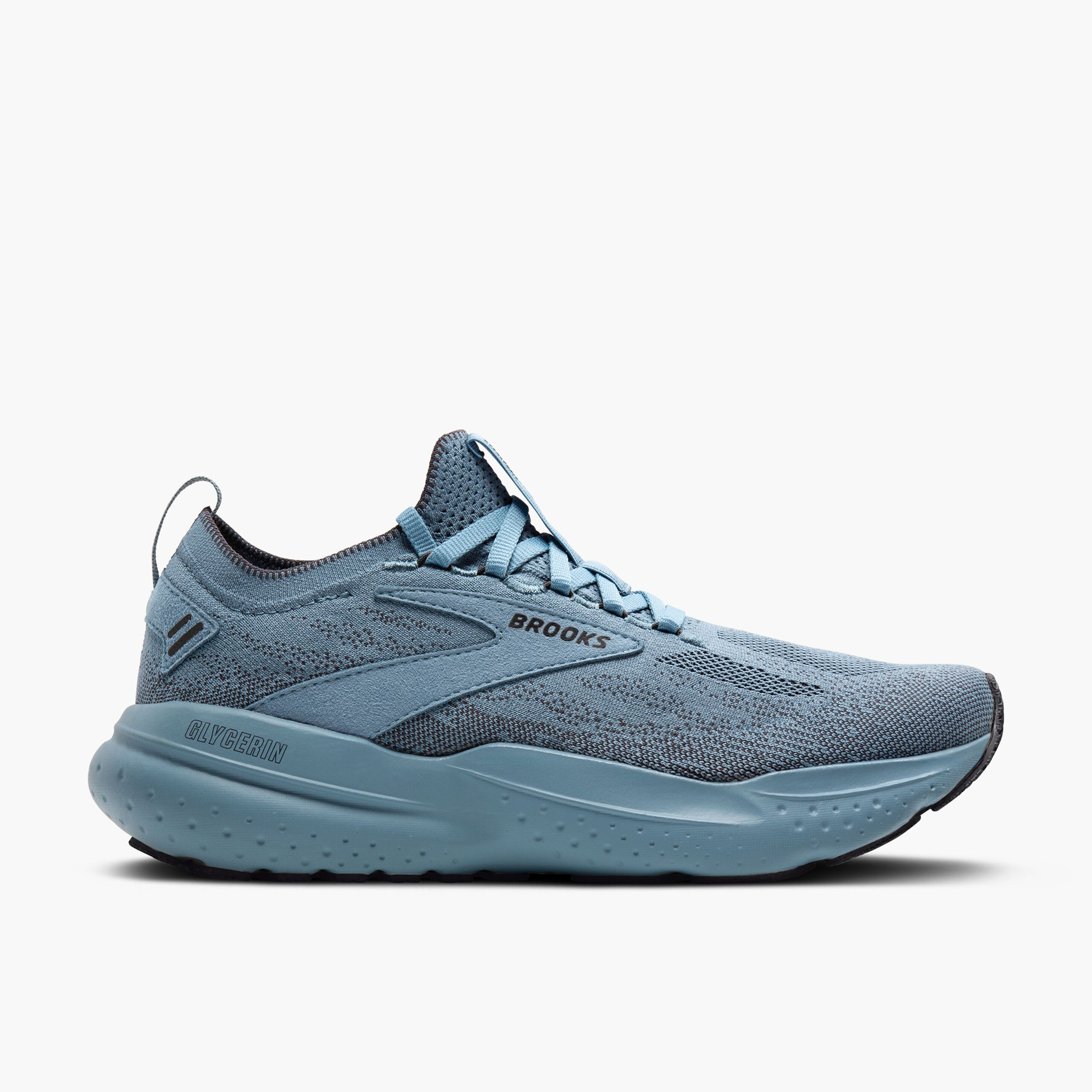 Glycerin StealthFit 21 | Brooks Running